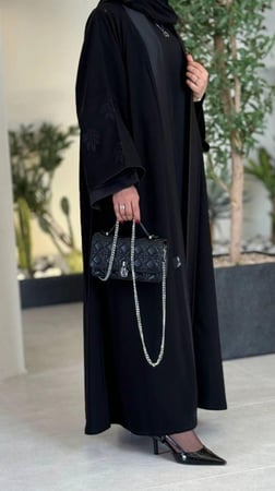 عباية دالين