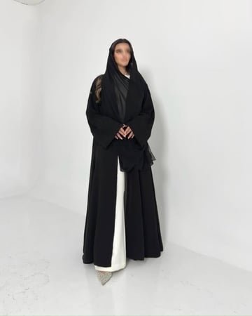 عباية اوسين