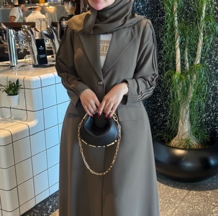 عباية ياقوت