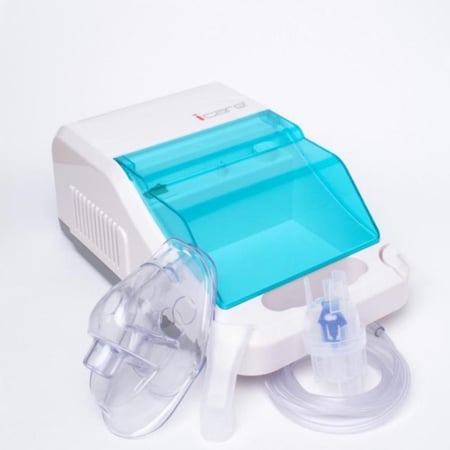 آي كير جهاز بخار  CNB 69010