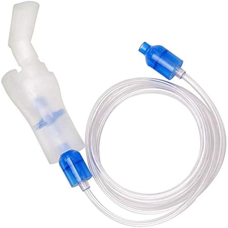 مجموعة ملحقات جهاز البخار من أومرون