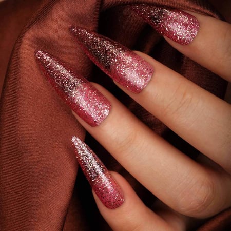 بولفير طلاء أظافر 25-675