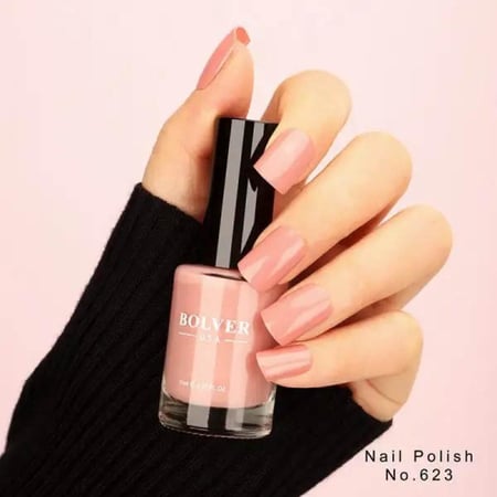 بولفير طلاء أظافر 623