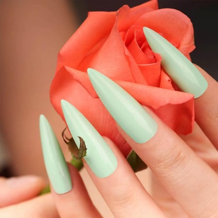 بولفير طلاء أظافر 03-622