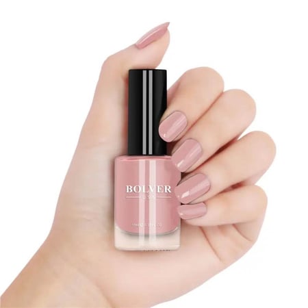 بولفير طلاء أظافر 623