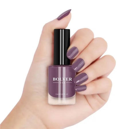 بولفير طلاء أظافر 605