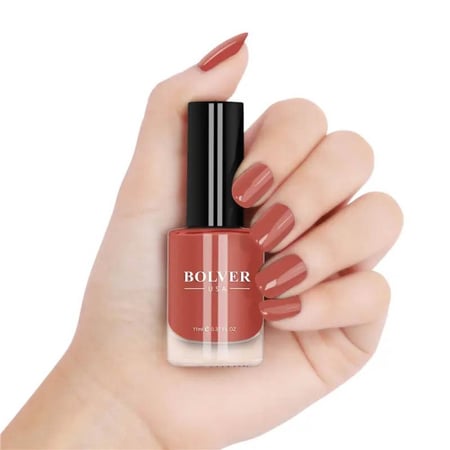 بولفير طلاء أظافر 648