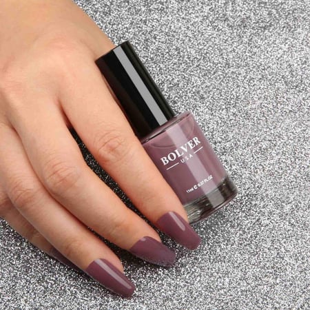 بولفير طلاء أظافر 05-633