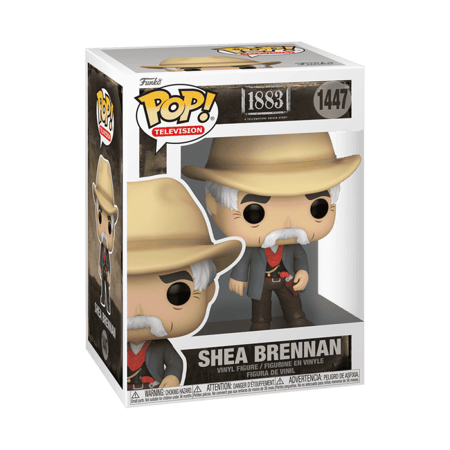 SHEA BRENNAN