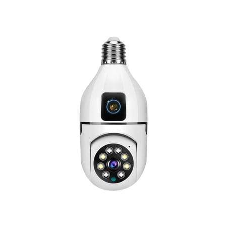 كامیرا CCTV الذكیة