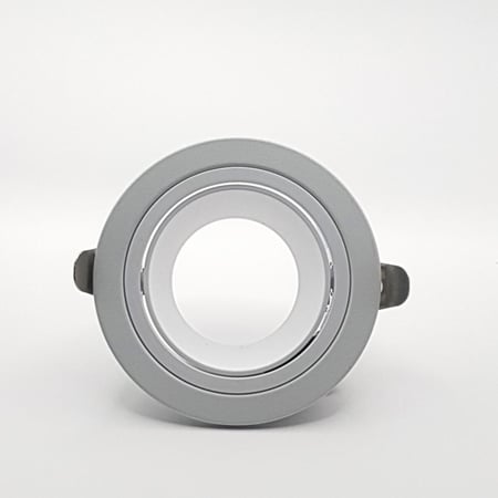 اطار جرم سبوت دائري 7 سم