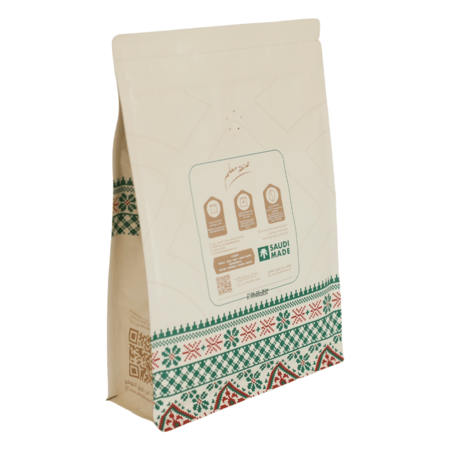 قهوة سعودية 454 جرام