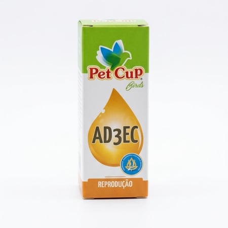 Pet Cup AD3EC (أيه دي 3 إي سي)