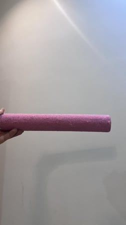 مجثم رملي للطيور المتوسطه والكبيره