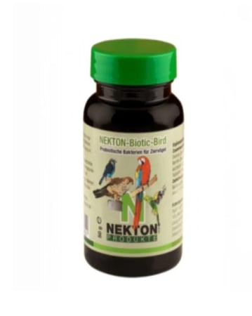 نيكتون بروبيوتيك للطيور   100 جرام NEKTON Biotic