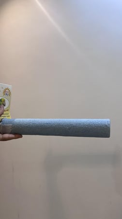 مجثم رملي للطيور المتوسطه والكبيره