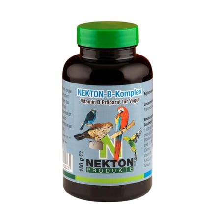نيكتون NEKTON - B-Komplex حجم 150  جرام