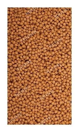 غذاء ببغاوات متوسطه فيشر روز كروان كنيور ميني سيتاكوس PSITTACUS MINI