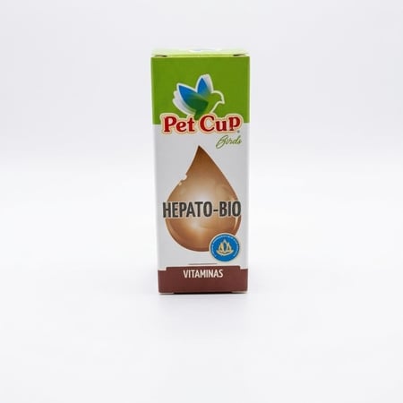 Pet Cup Hepato-Bio (هيباتو بيو)