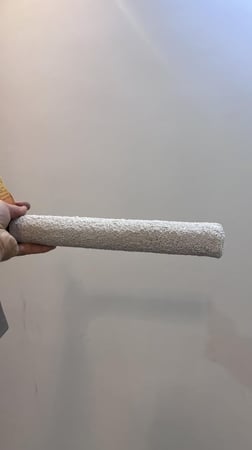 مجثم كاليسيوم مبرد متعدد الالوان وسط