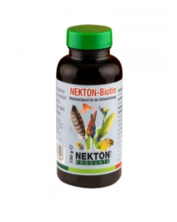 نيكتون بايوتين- Nekton Bioten