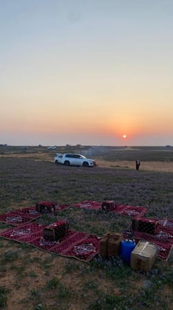 طقم جلسه ملكي