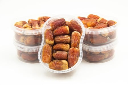 بوكس الهدايا - صقعي (خراف الموسم)