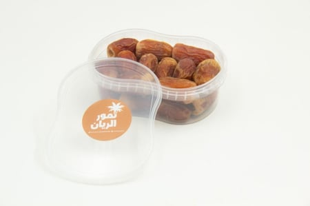 بوكس الهدايا - صقعي (خراف الموسم)