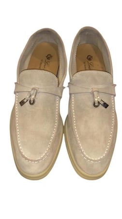 تنظيف الشمواه دون إتلاف النعومة الأصلية