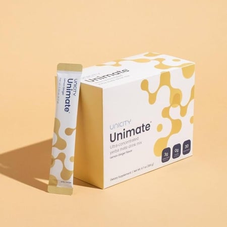 بكج علبتين يونيميت Unimate