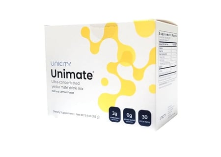 علبة واحدة يونيميت Unimate