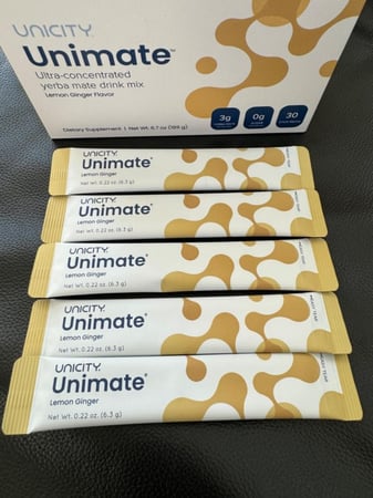 بكج علبتين يونيميت Unimate