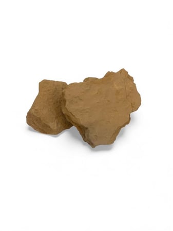 طين الوادي احمر اكل 250 جرام