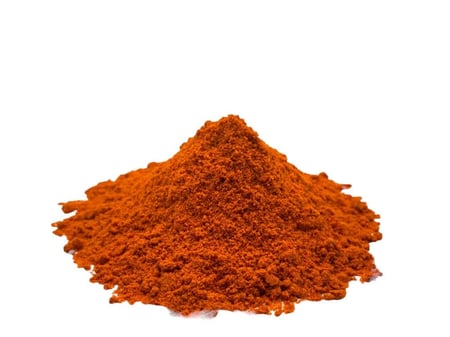 فلفل أحمر مطحون هندي  كيلو