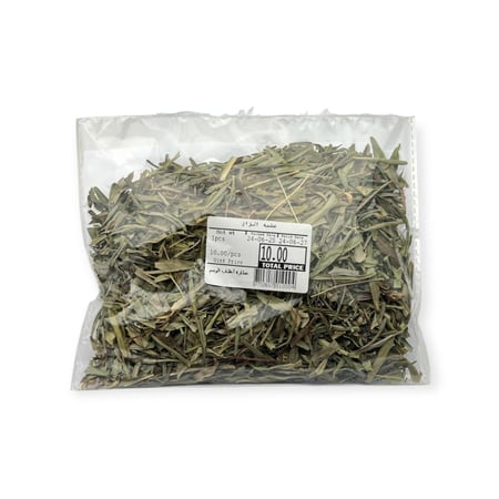 عشبة الزاز كيس