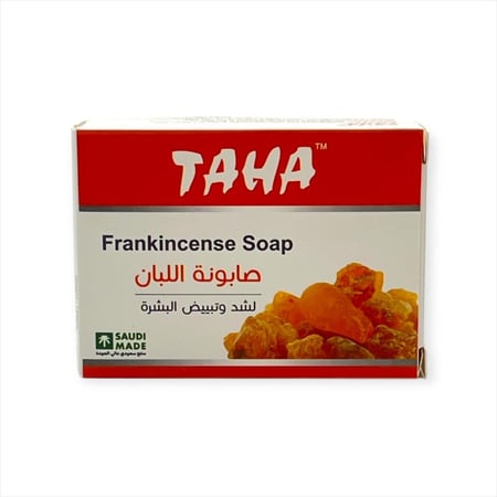 صابونة اللبان