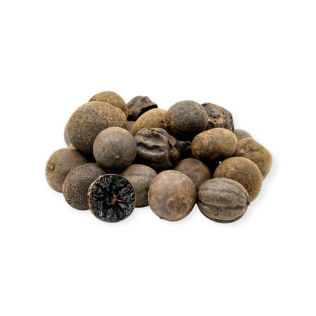 ليمون أسود صومالي