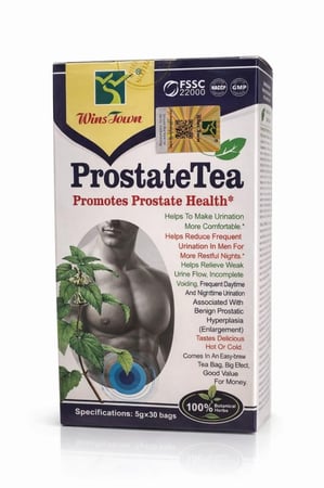 مشروب البرستات الاصلي لبتون