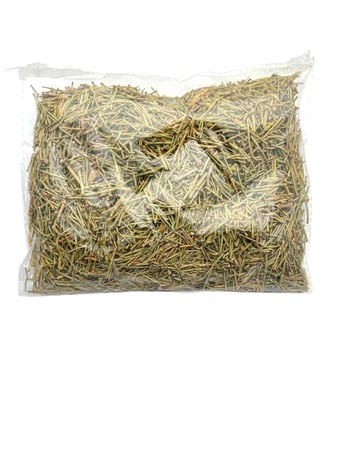 عشبة علنداء كيس