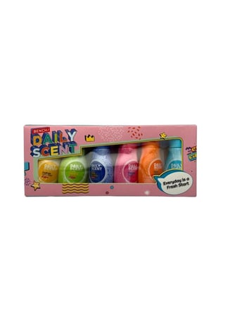 مجموعة كايثل الكحول وماء معطر وتيتر اصوديوم 25مل