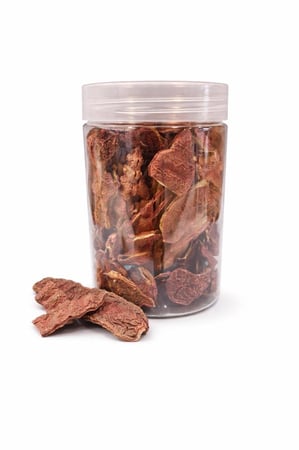 شيكاكاي  عشبه الهندية شعر