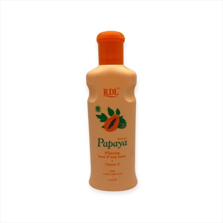 لوشن البابايا200مل