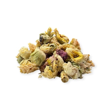 عشبة خطمية