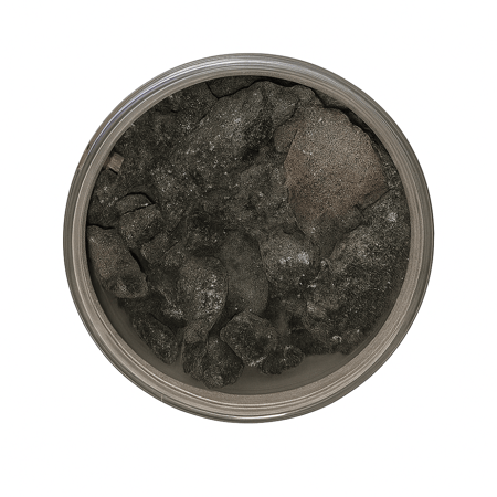 حجر حناء اسود للشعر