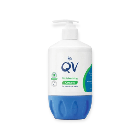 كريم كيوفي Qv الأصلي 500