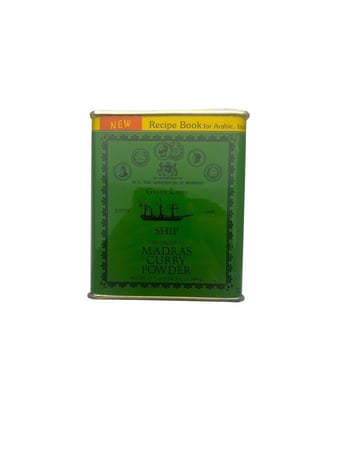 بهارات السفينه كاري