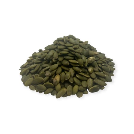 لب حب القرع