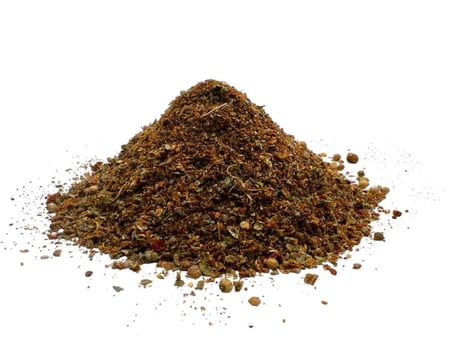 بهارات السلطة