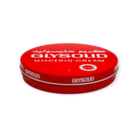كريم جليسوليد 80مل