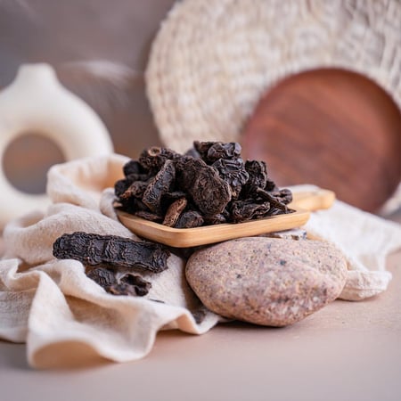 شيكاكاي 200 جرام